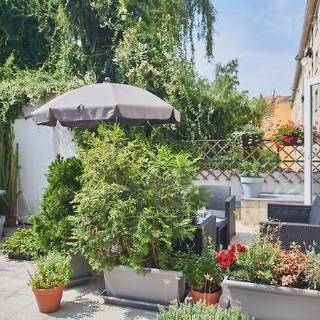 Nice Home To Stay At Prague Close To Castle With Terrace And Garden Экстерьер фото