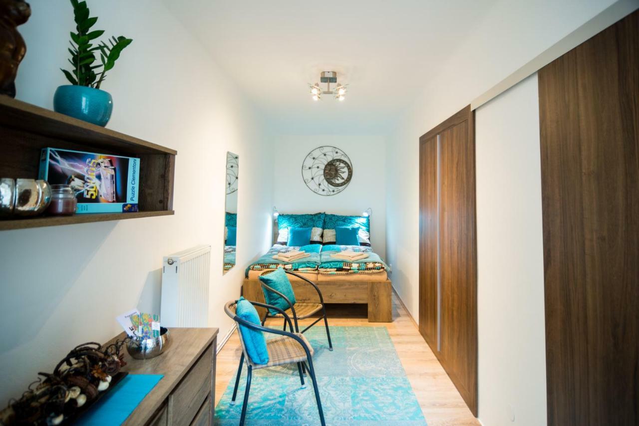 Nice Home To Stay At Prague Close To Castle With Terrace And Garden Экстерьер фото