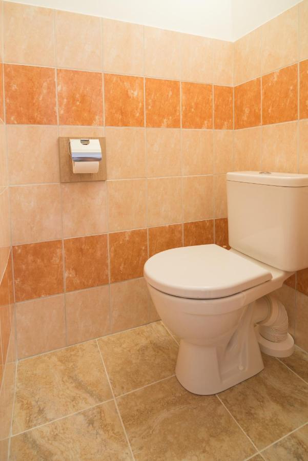 Nice Home To Stay At Prague Close To Castle With Terrace And Garden Экстерьер фото